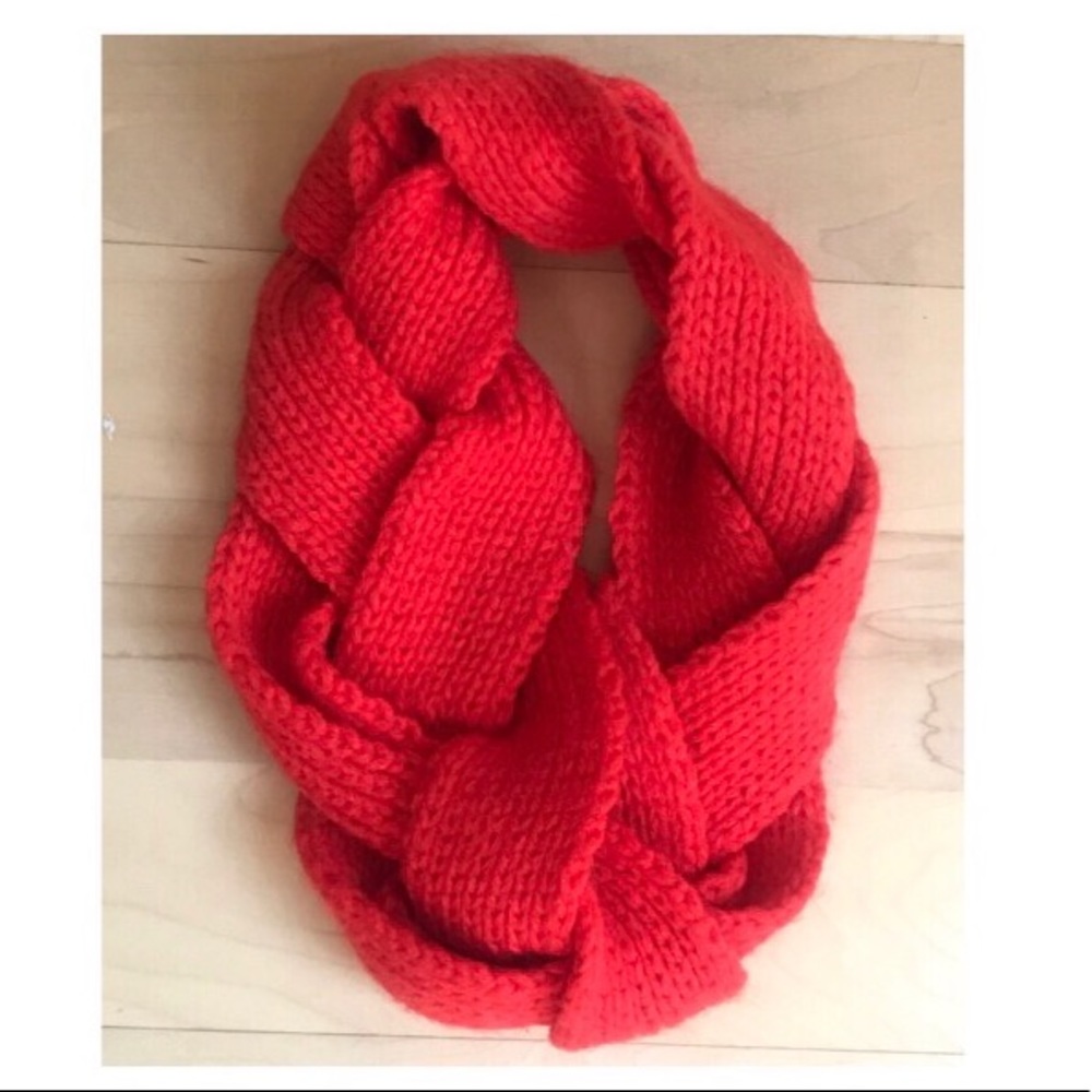Cute winter ear warmer